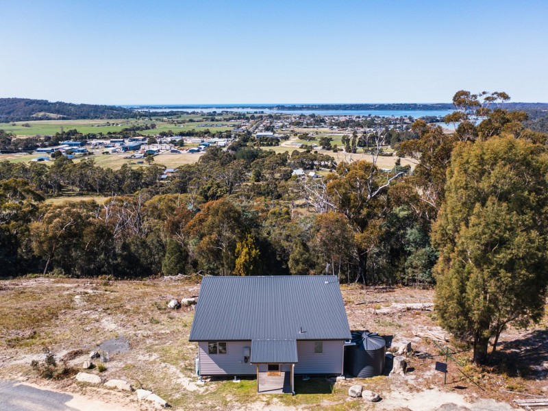 11 West Street, St Helens TAS 7216
