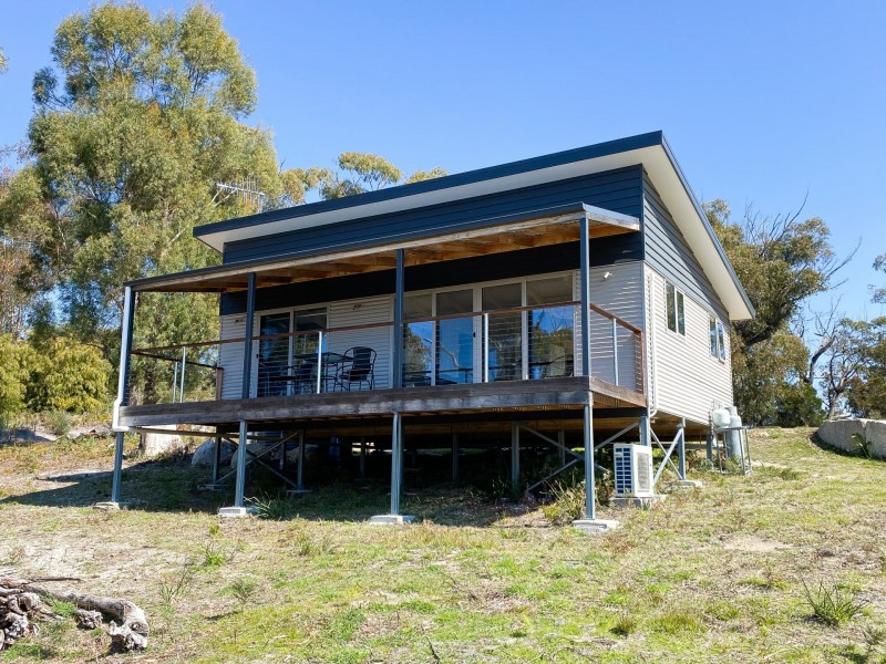 11 West Street, St Helens TAS 7216