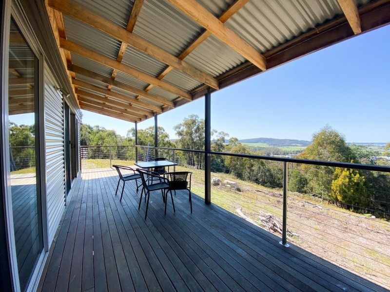 11 West Street, St Helens TAS 7216