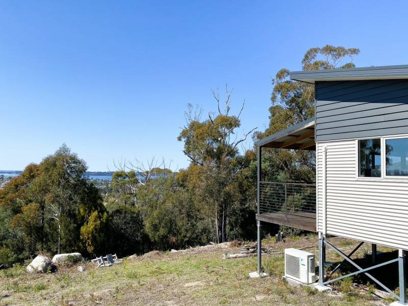 11 West Street, St Helens TAS 7216