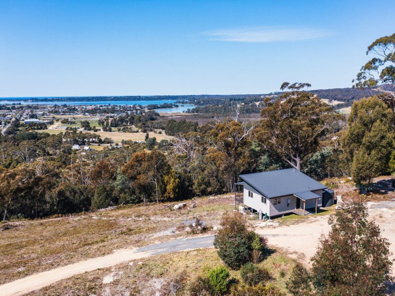 11 West Street, St Helens TAS 7216