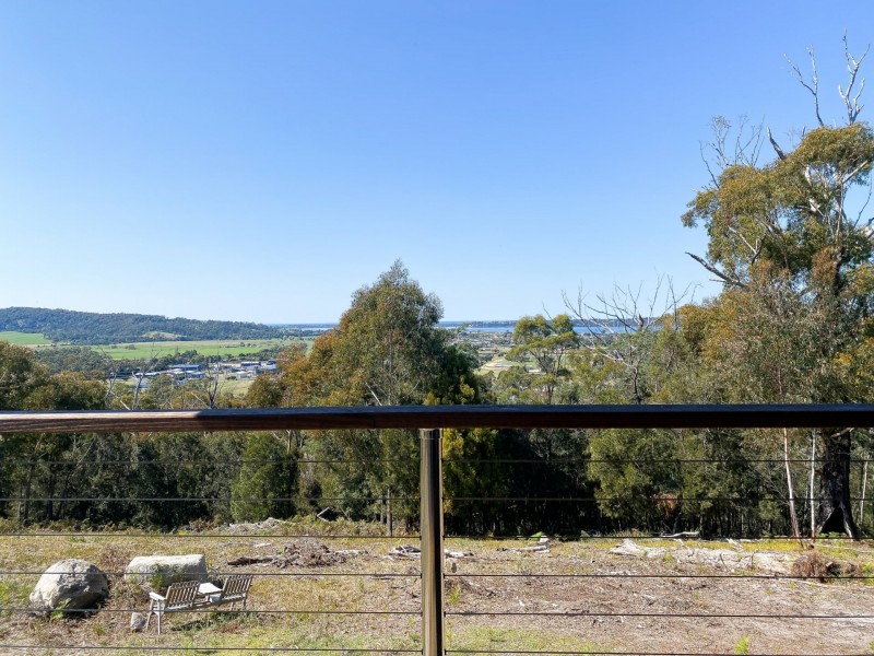 11 West Street, St Helens TAS 7216