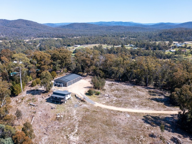 11 West Street, St Helens TAS 7216