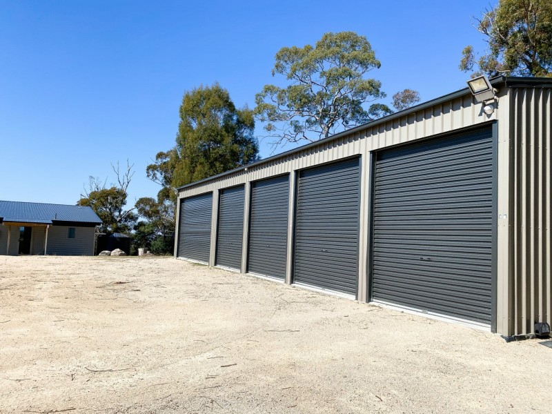 11 West Street, St Helens TAS 7216