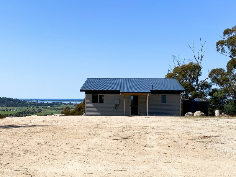 11 West Street, St Helens TAS 7216