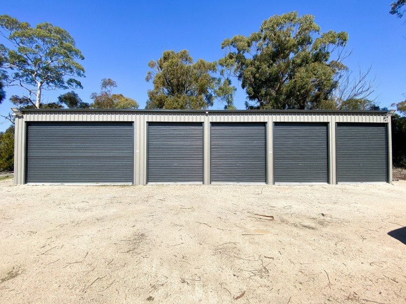 11 West Street, St Helens TAS 7216