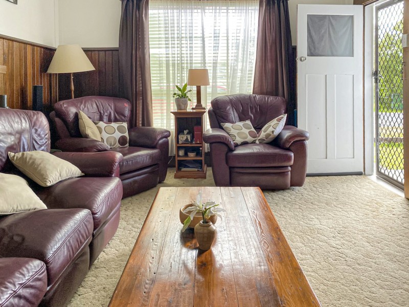 1 Hall Street, St Helens TAS 7216