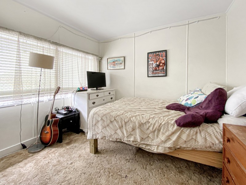 1 Hall Street, St Helens TAS 7216