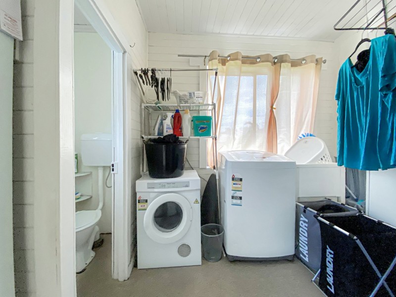 1 Hall Street, St Helens TAS 7216