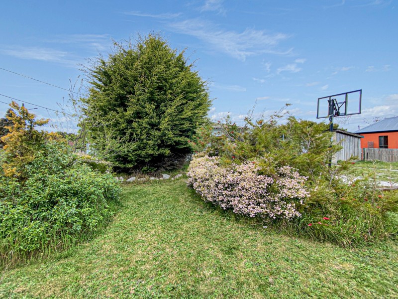 1 Hall Street, St Helens TAS 7216