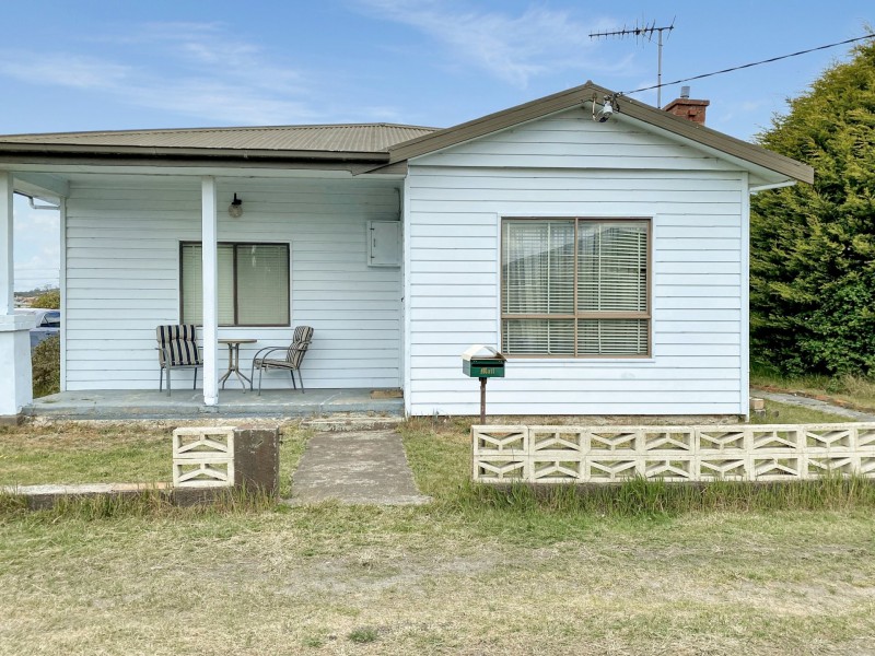 1 Hall Street, St Helens TAS 7216