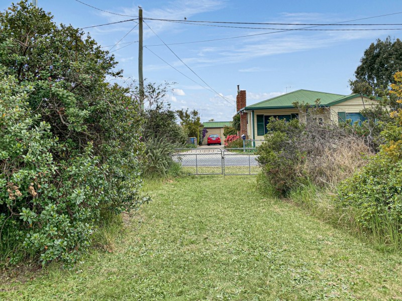 1 Hall Street, St Helens TAS 7216