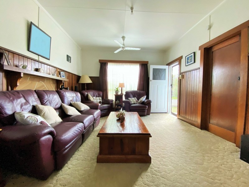 1 Hall Street, St Helens TAS 7216