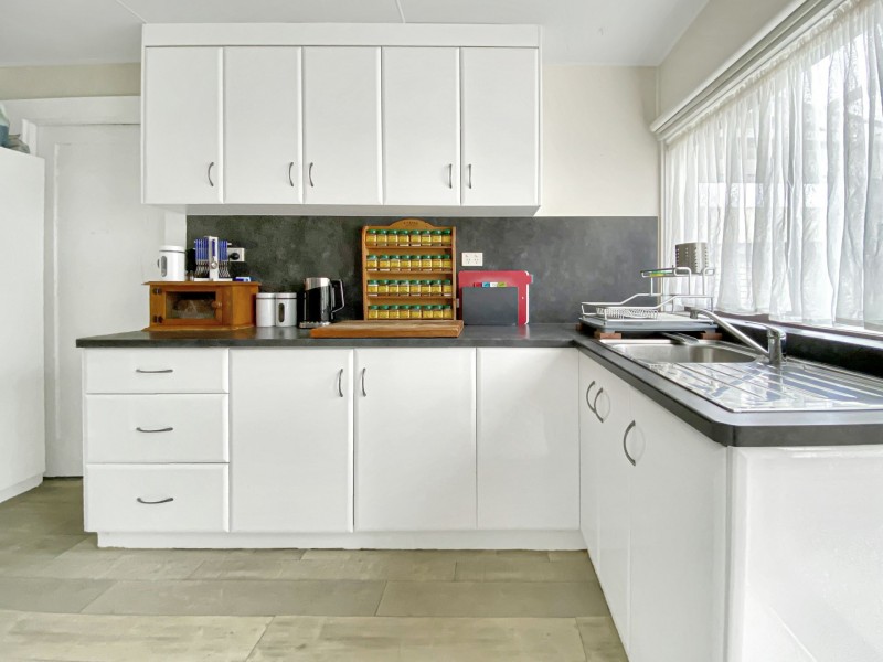 1 Hall Street, St Helens TAS 7216