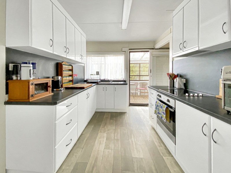 1 Hall Street, St Helens TAS 7216