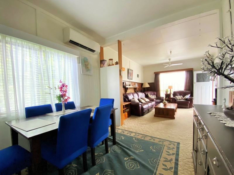 1 Hall Street, St Helens TAS 7216