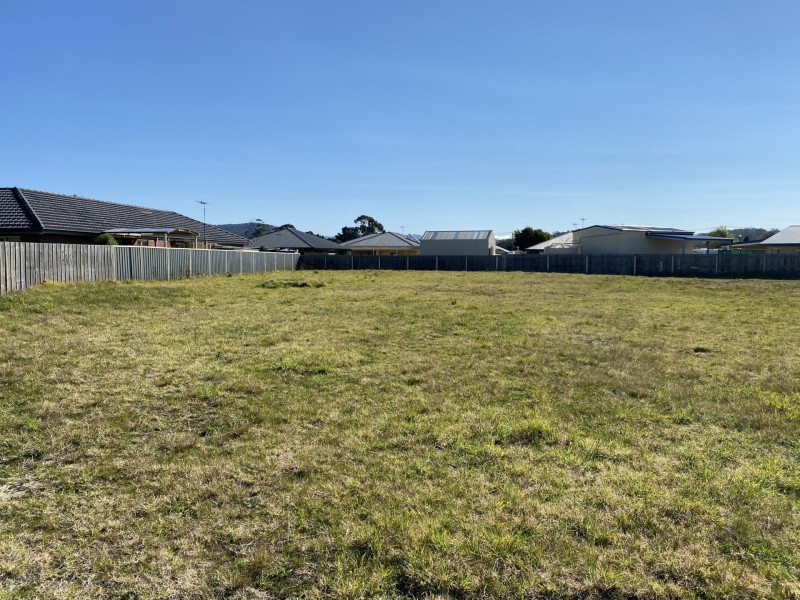 Lot 1/83 Cecilia Street, St Helens TAS 7216