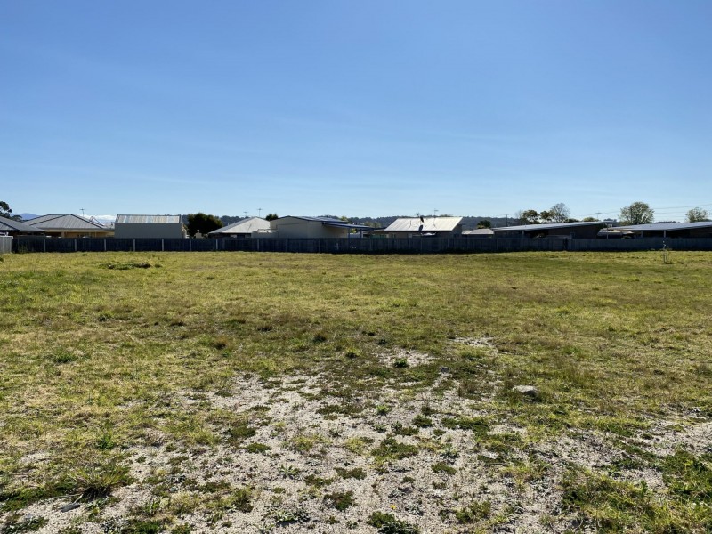 Lot 1/83 Cecilia Street, St Helens TAS 7216