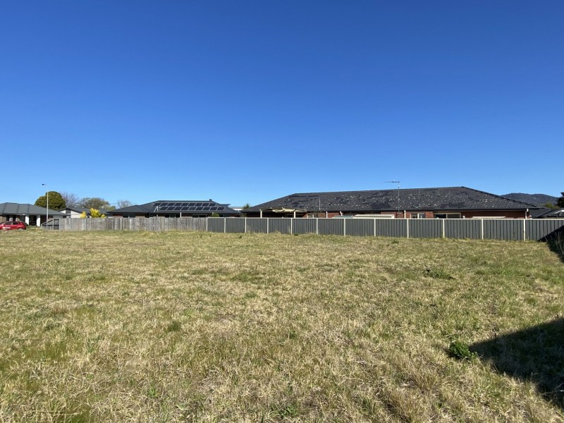 Lot 1/83 Cecilia Street, St Helens TAS 7216