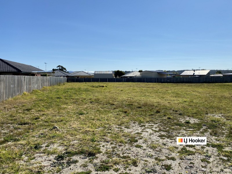 Lot 1/83 Cecilia Street, St Helens TAS 7216