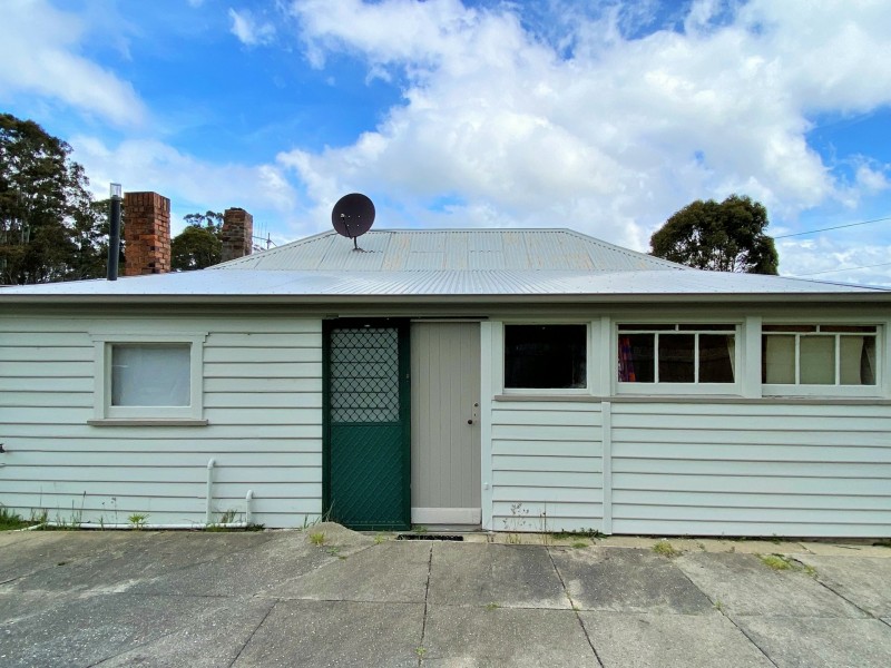 10 Edward Street, Cornwall TAS 7215
