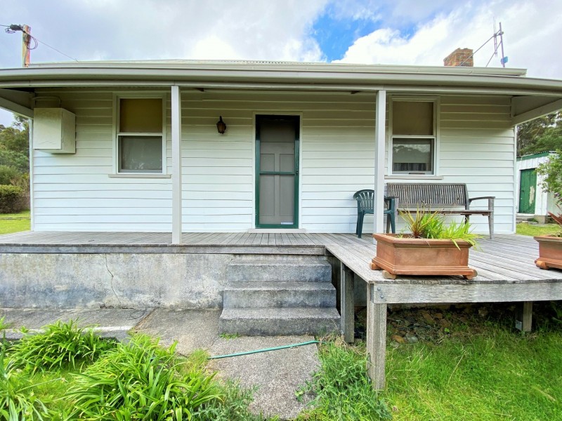 10 Edward Street, Cornwall TAS 7215
