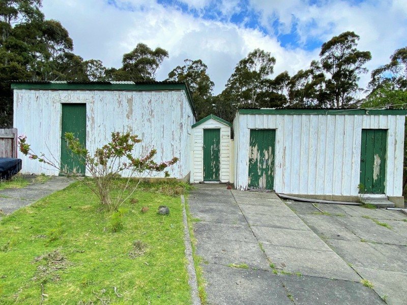 10 Edward Street, Cornwall TAS 7215