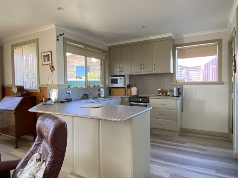 8/45 Quail Street, St Helens TAS 7216