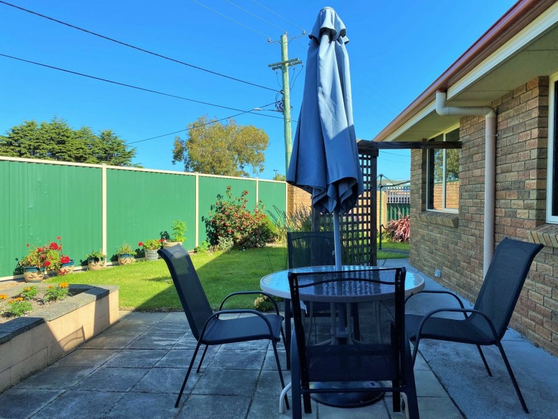 8/45 Quail Street, St Helens TAS 7216