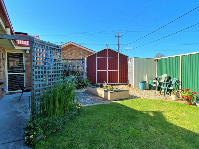 8/45 Quail Street, St Helens TAS 7216