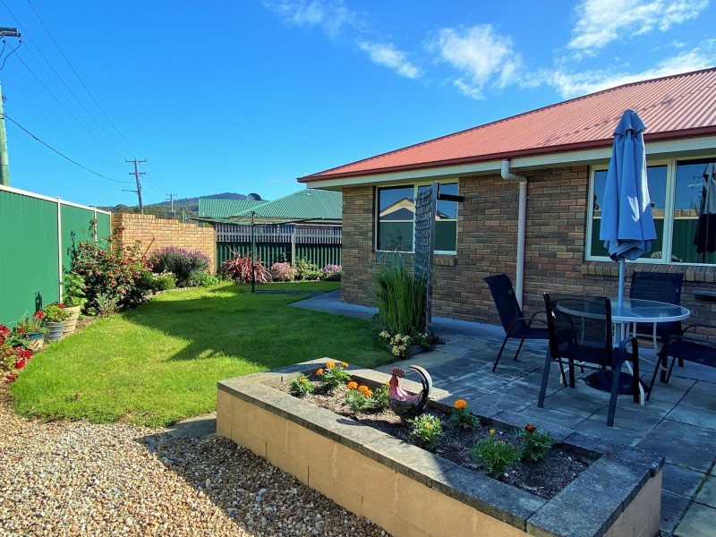 8/45 Quail Street, St Helens TAS 7216