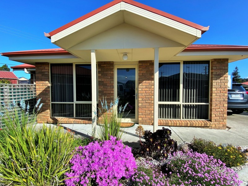 8/45 Quail Street, St Helens TAS 7216