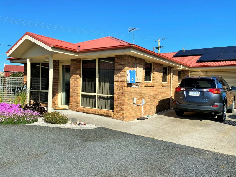8/45 Quail Street, St Helens TAS 7216