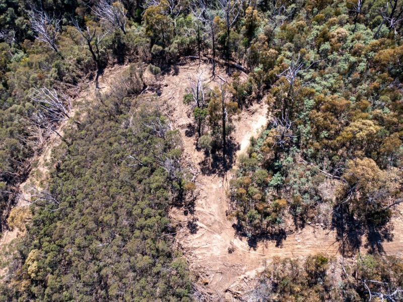 333 Davis Gully Road, Four Mile Creek TAS 7215