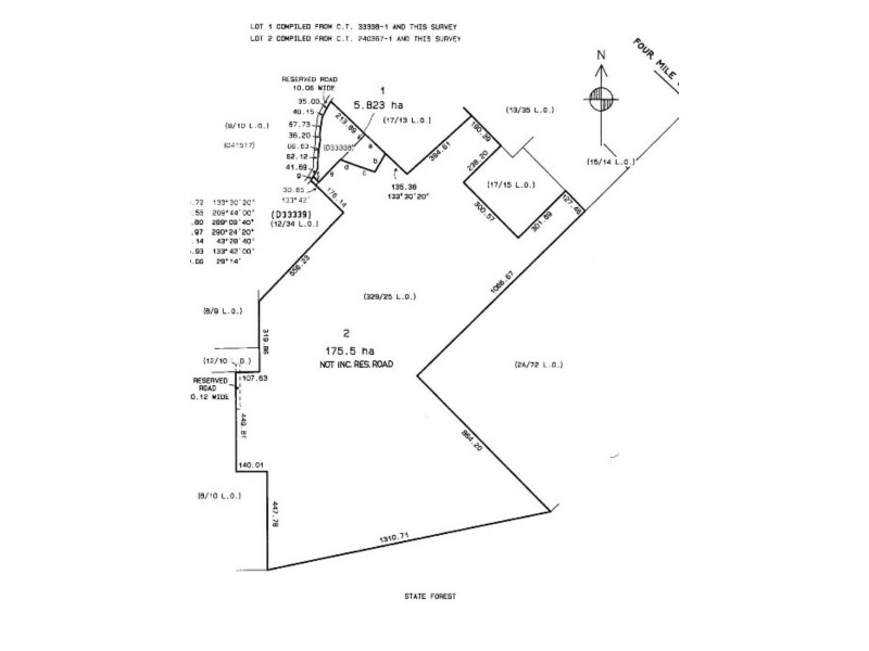 333 Davis Gully Road, Four Mile Creek TAS 7215