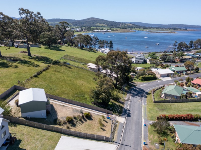 18 Kismet Place, St Helens TAS 7216