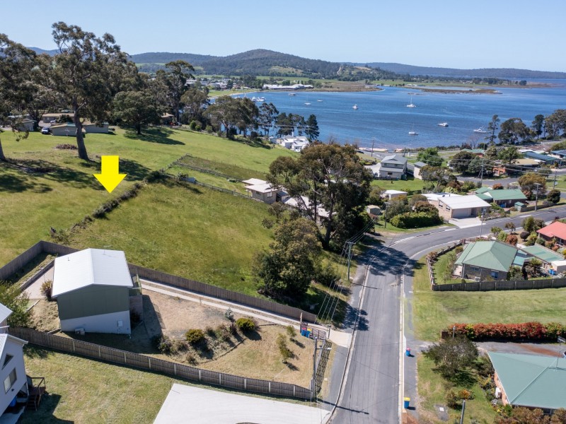 18 Kismet Place, St Helens TAS 7216