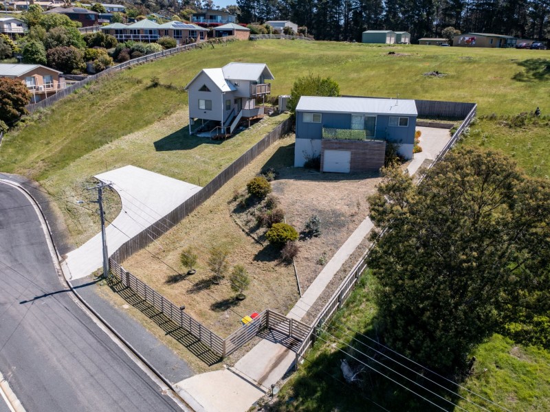18 Kismet Place, St Helens TAS 7216