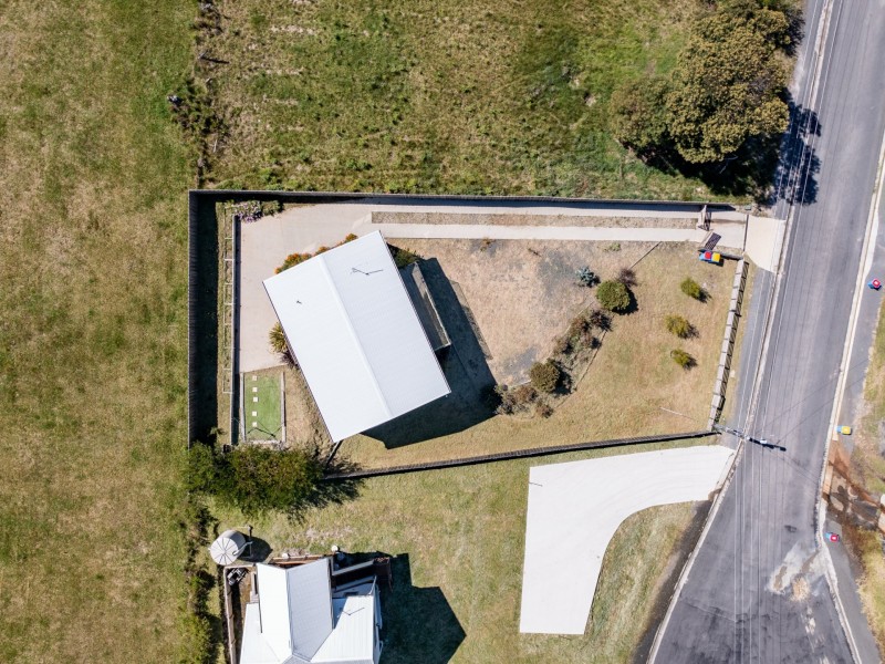 18 Kismet Place, St Helens TAS 7216
