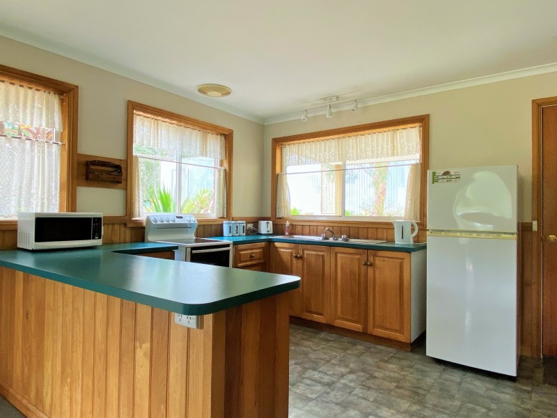 24 Fitzgeralds Road, Goulds Country TAS 7216