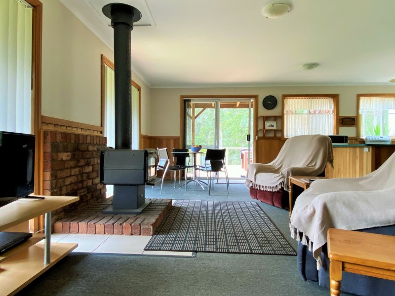 24 Fitzgeralds Road, Goulds Country TAS 7216