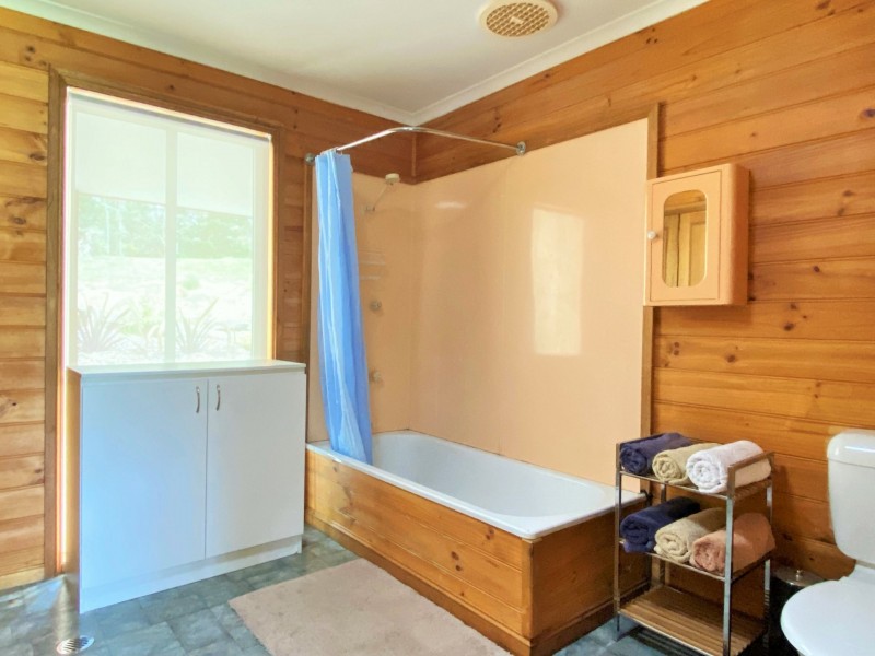 24 Fitzgeralds Road, Goulds Country TAS 7216