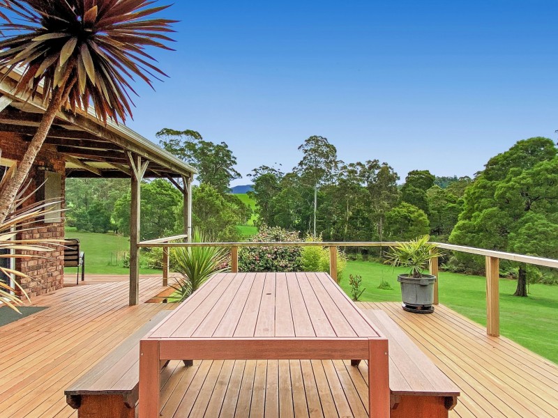 24 Fitzgeralds Road, Goulds Country TAS 7216