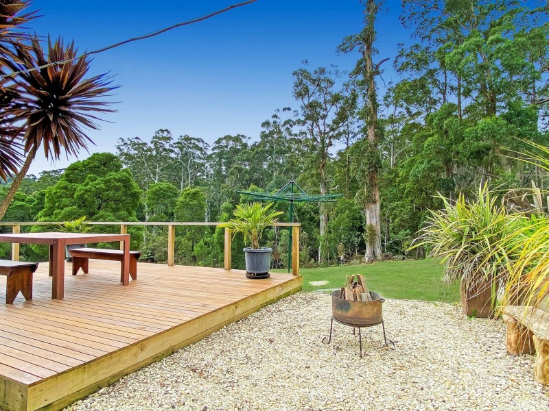 24 Fitzgeralds Road, Goulds Country TAS 7216