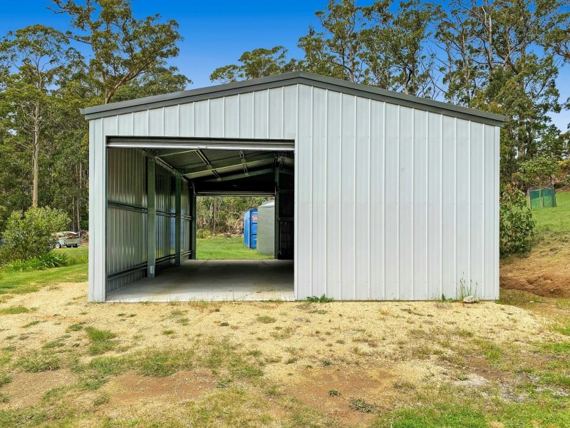 24 Fitzgeralds Road, Goulds Country TAS 7216