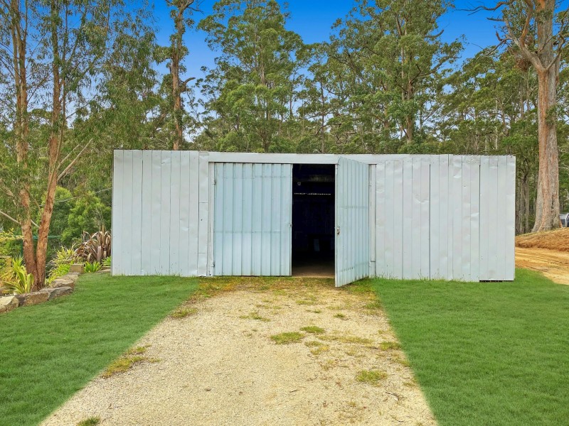 24 Fitzgeralds Road, Goulds Country TAS 7216