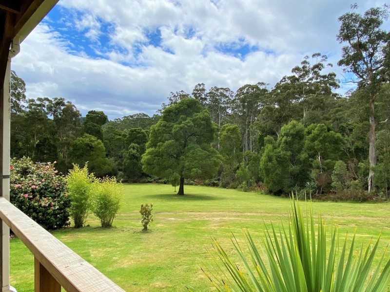 24 Fitzgeralds Road, Goulds Country TAS 7216
