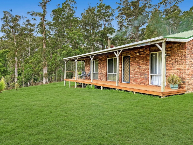 24 Fitzgeralds Road, Goulds Country TAS 7216