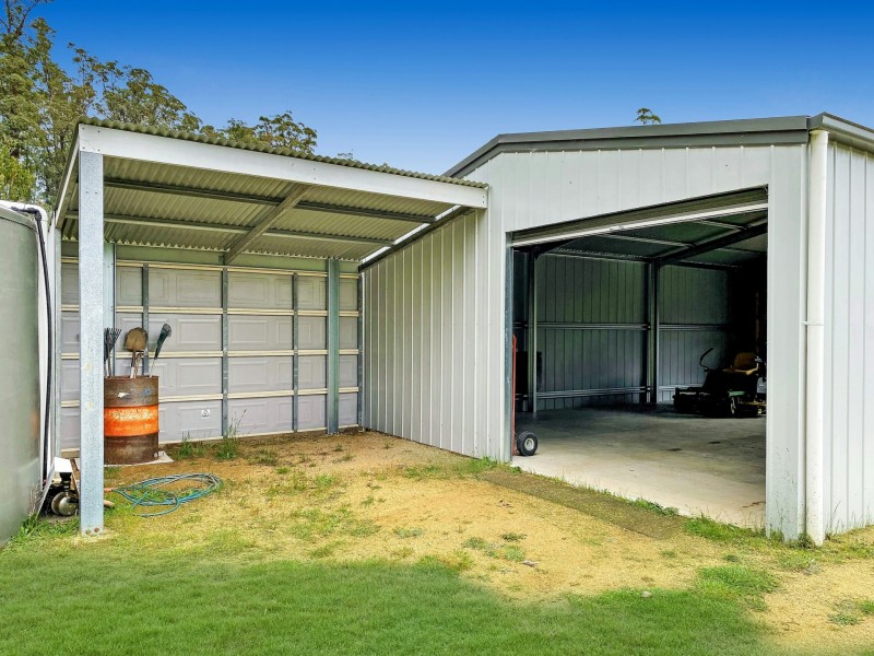 24 Fitzgeralds Road, Goulds Country TAS 7216