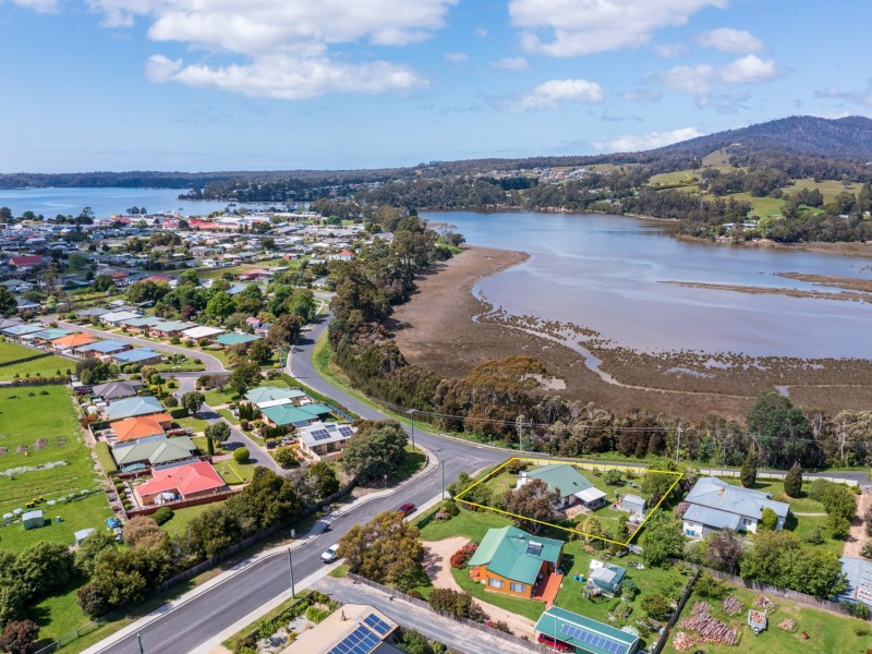 3 Annie Street, St Helens TAS 7216